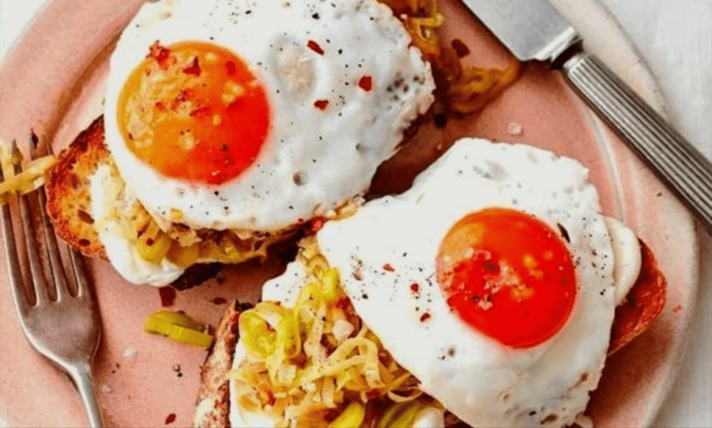 Eggs &amp; Cholesterol: New Science Debunks Old Fears - What You Really Need to Know