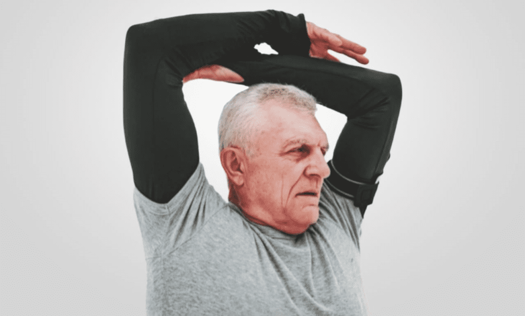 Slower Arm Movements in Seniors: A Hidden Fall Risk You Can’t Ignore