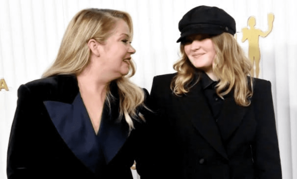 Christina Applegate Daughter Fight Amid MS Battle: Family Emotional Struggles