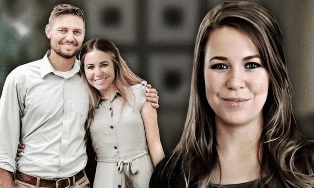 Jana Duggar Announces Pregnancy with First Baby: Due Date Revealed