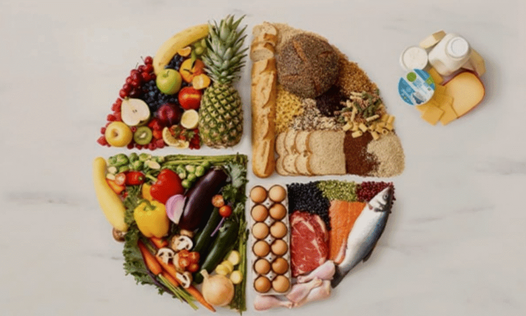 What to Eat Tonight for Deeper, Naturally Restful Sleep Every Night