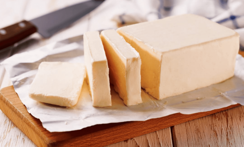 FDA Raises Alert on 64,800 lbs Butter Recall After Allergen Labeling Mistake