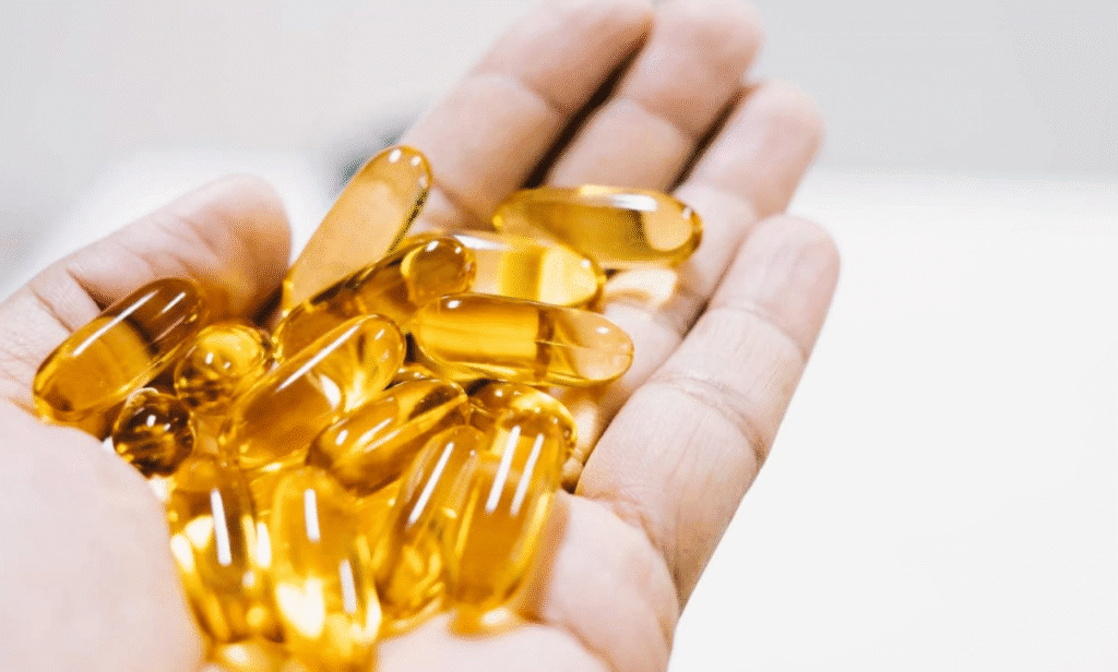 Vitamin D Mistakes You're Making: Doctor's Guide to Maximize Benefits