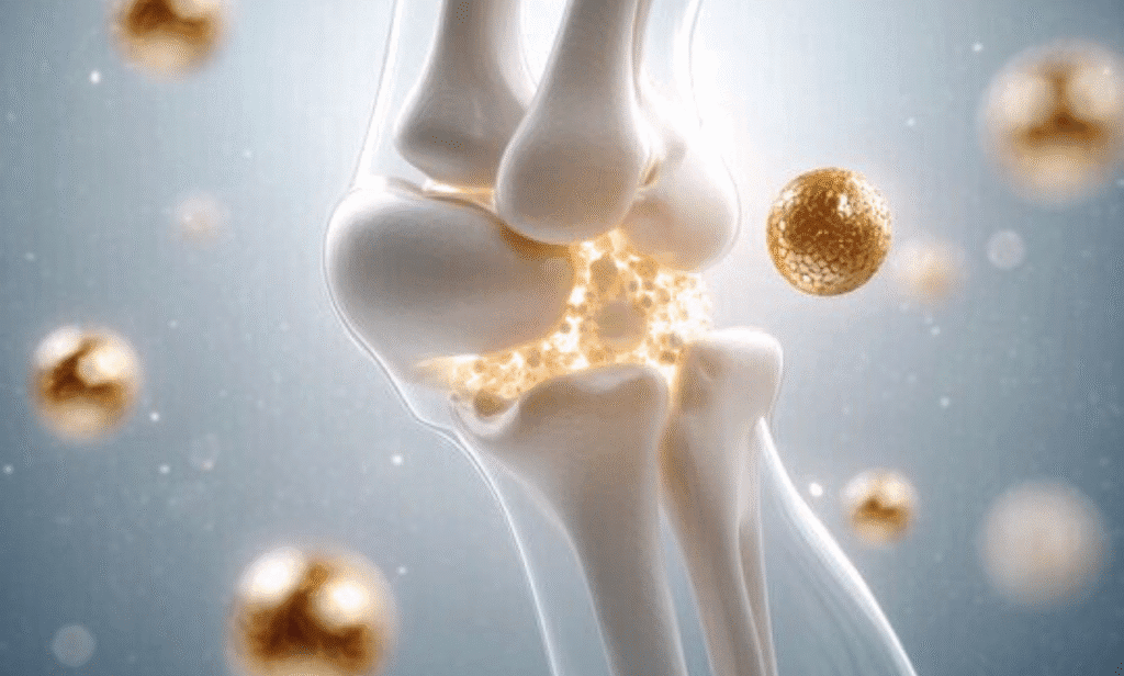 Build Stronger Bones: 6 Essential Mediterranean Diet Foods for Bone Health