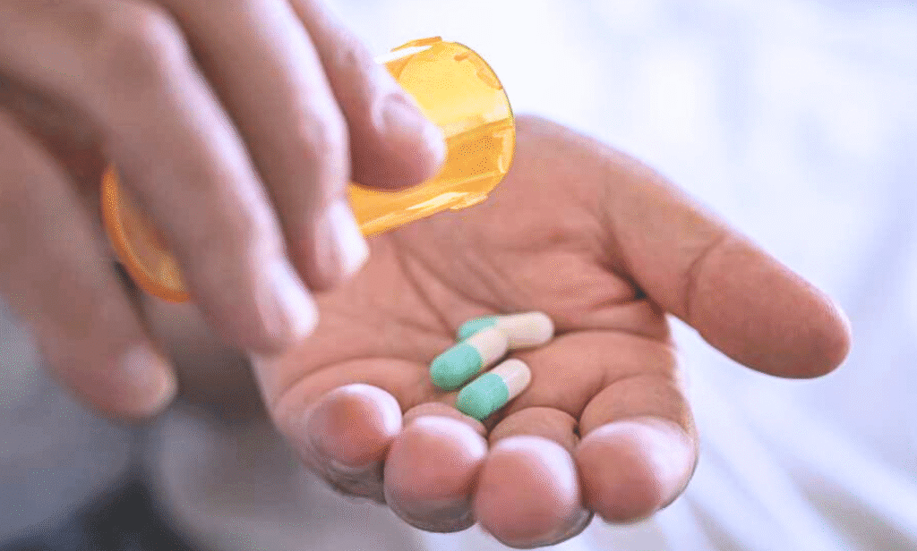 Navigating Antidepressant Side Effects: A New Look at Benefits and Challenges