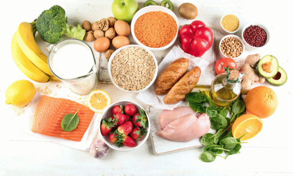 Two Powerful Foods That Can Help Manage Cholesterol Levels Naturally