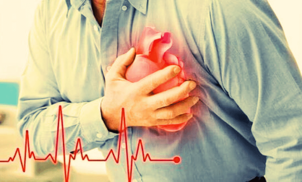 Heart Attack Symptoms &amp; Causes, Essential Heart Attack Tests, and How to Prevent Heart Attack