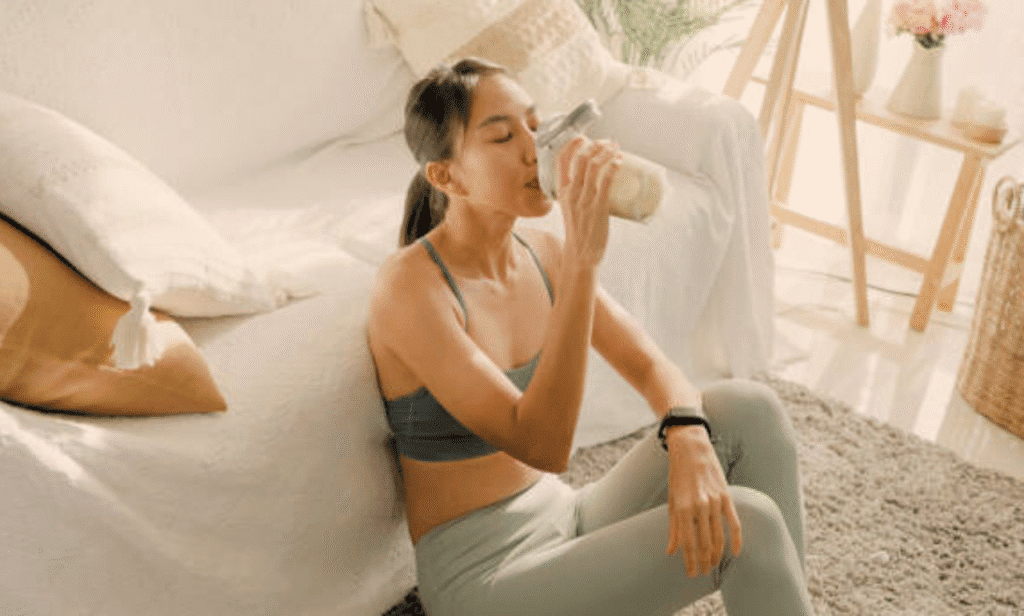 Creatine for Your Brain: Why Pairing It With Citicoline Is a Game-Changer