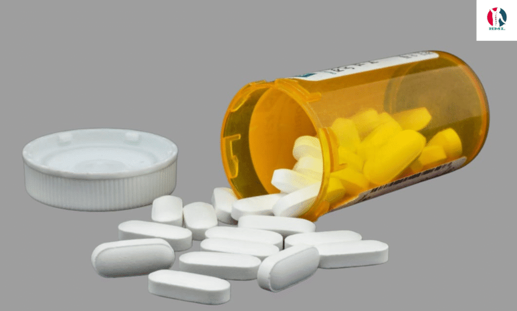 Painkillers Like Ibuprofen Linked to Heart and Kidney Risks, Doctors Urge Caution