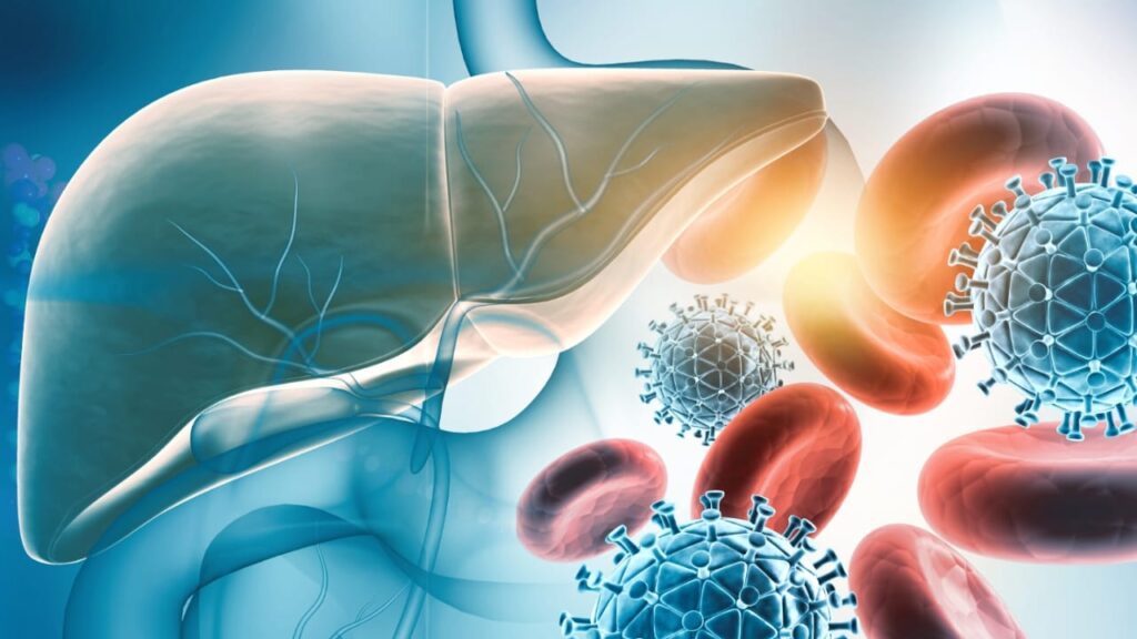 Hepatitis B Test, Treatment, and Self Care: Expert Guide to Protect Your Liver Health