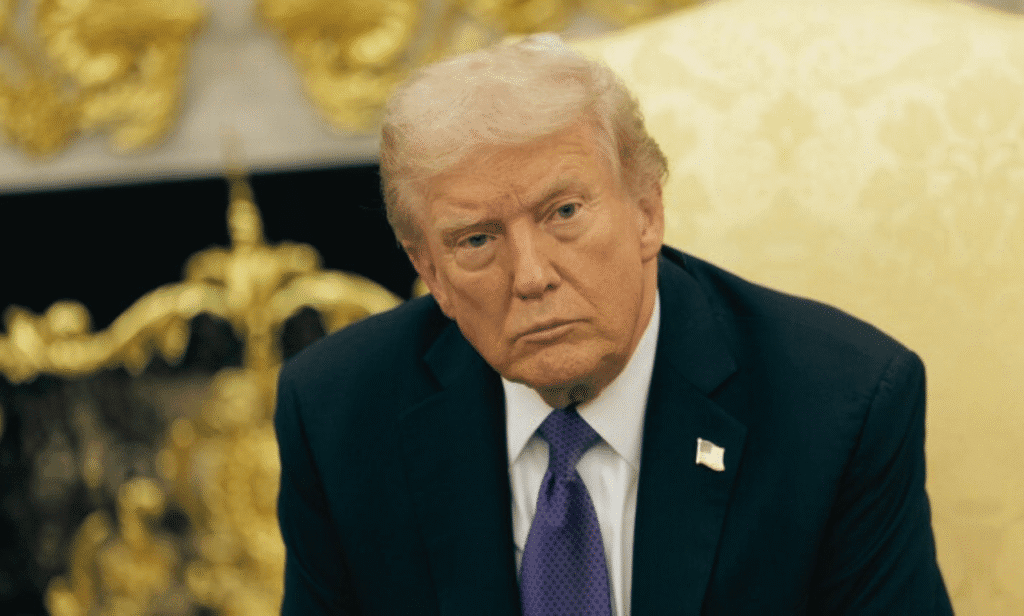 White House Reveals New Trump’s Health Report After Trump MRI Exam