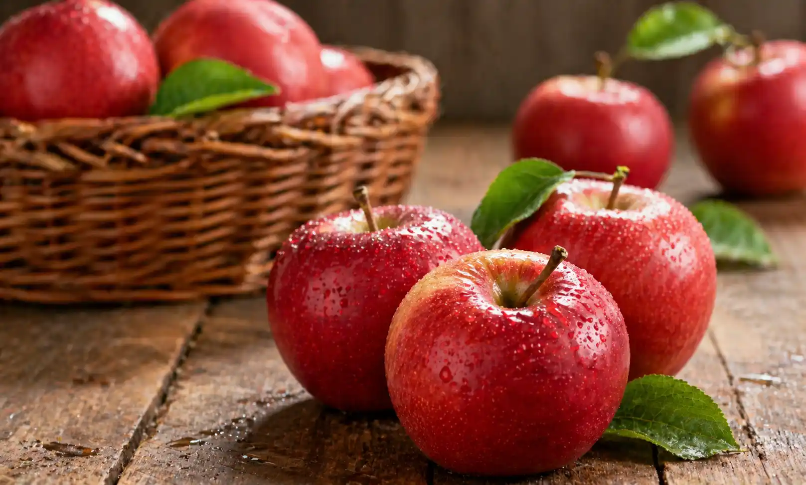 Apple Nutrition Facts: Benefits, Calories &amp; Sugar Truth