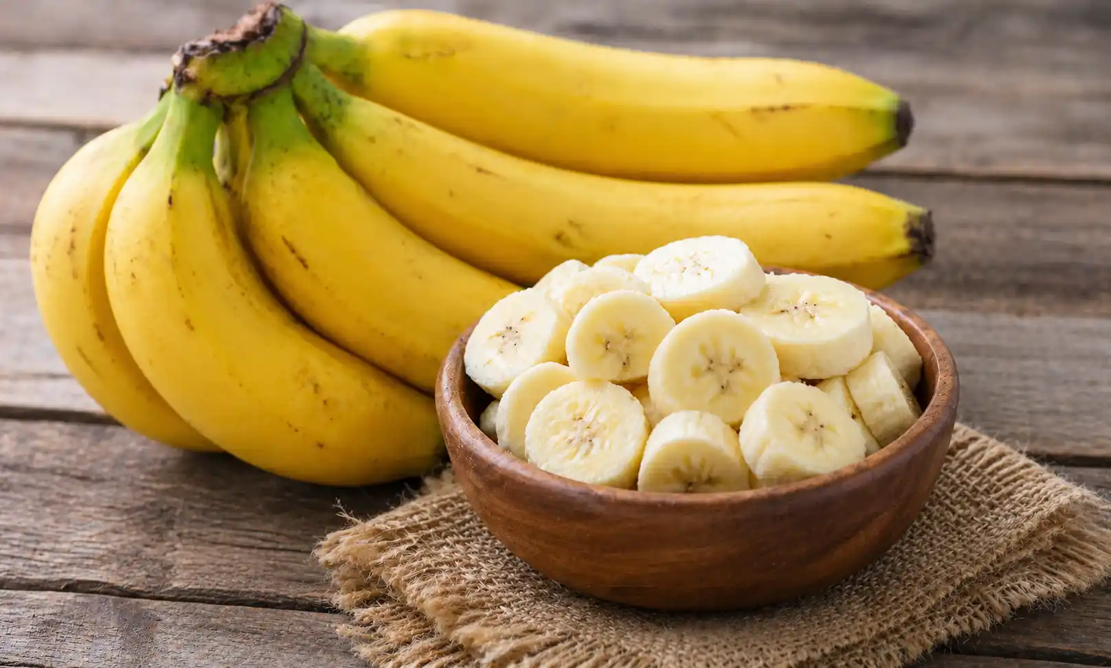 Banana Nutrition: Benefits, Calories, and Health Facts