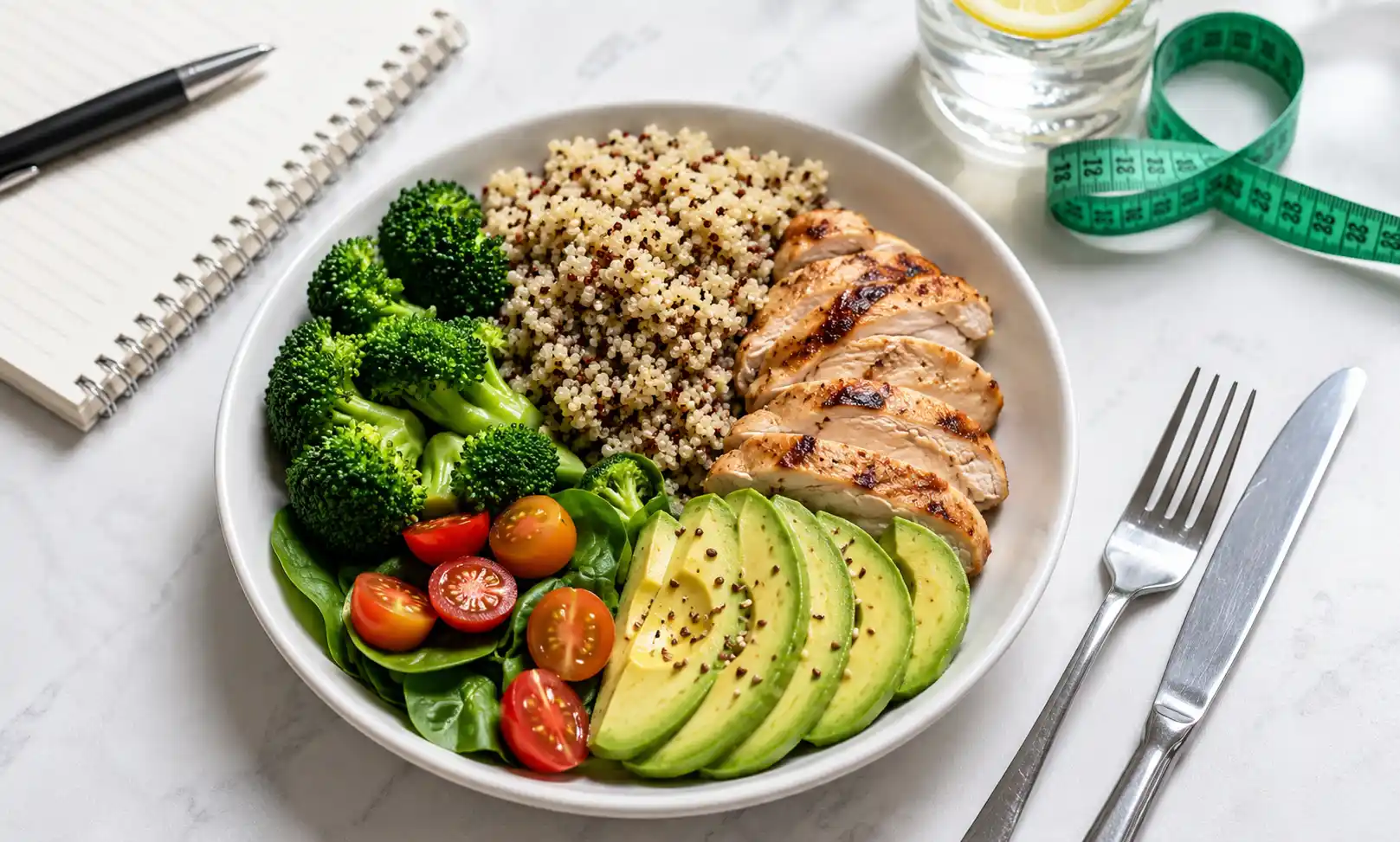 Best Weight Loss Tips to Lose Fat Naturally Fast