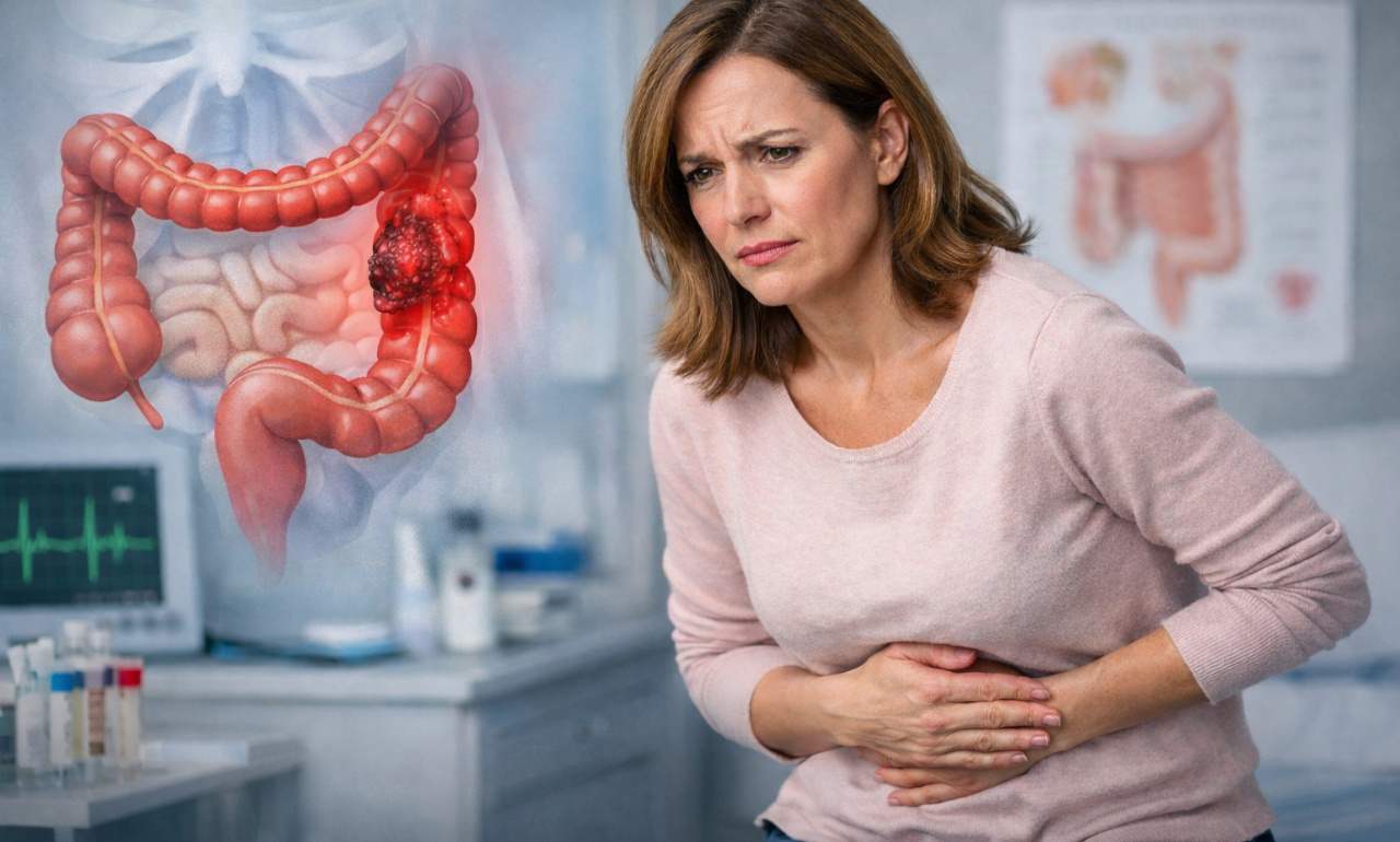 Colon Cancer Symptoms in Women: What to Know