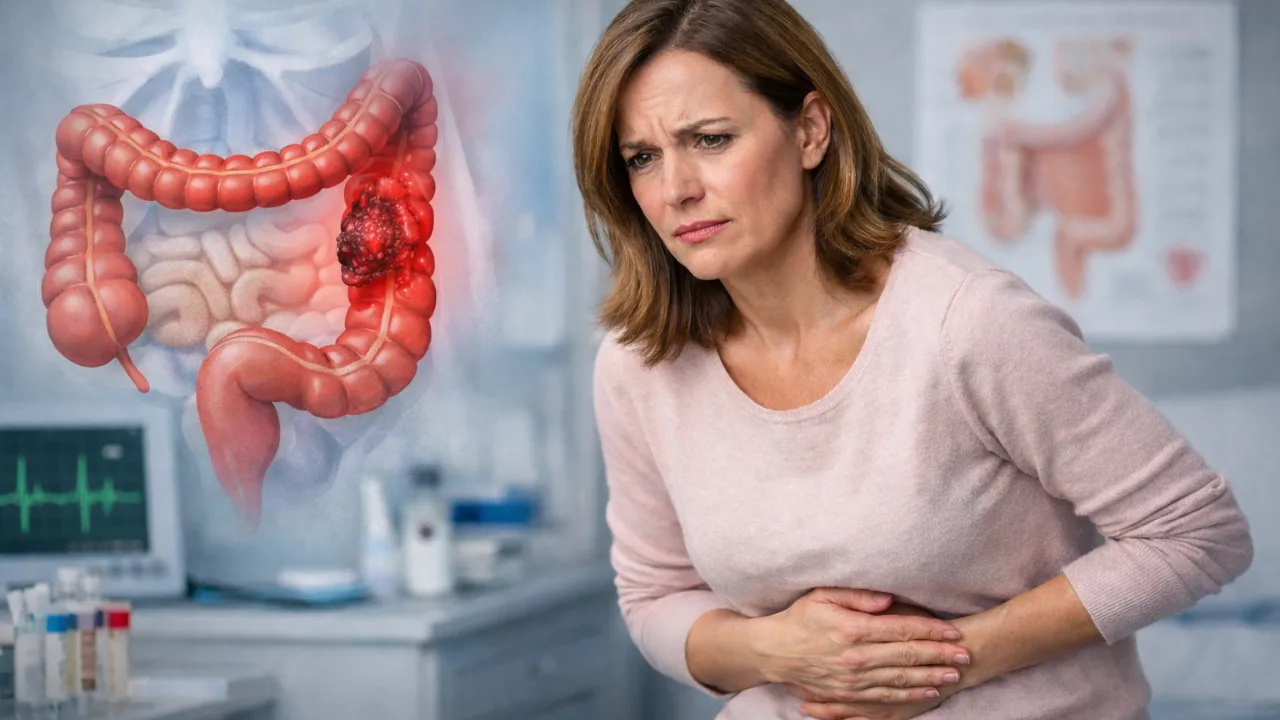 Colon Cancer Symptoms in Women: What to Know