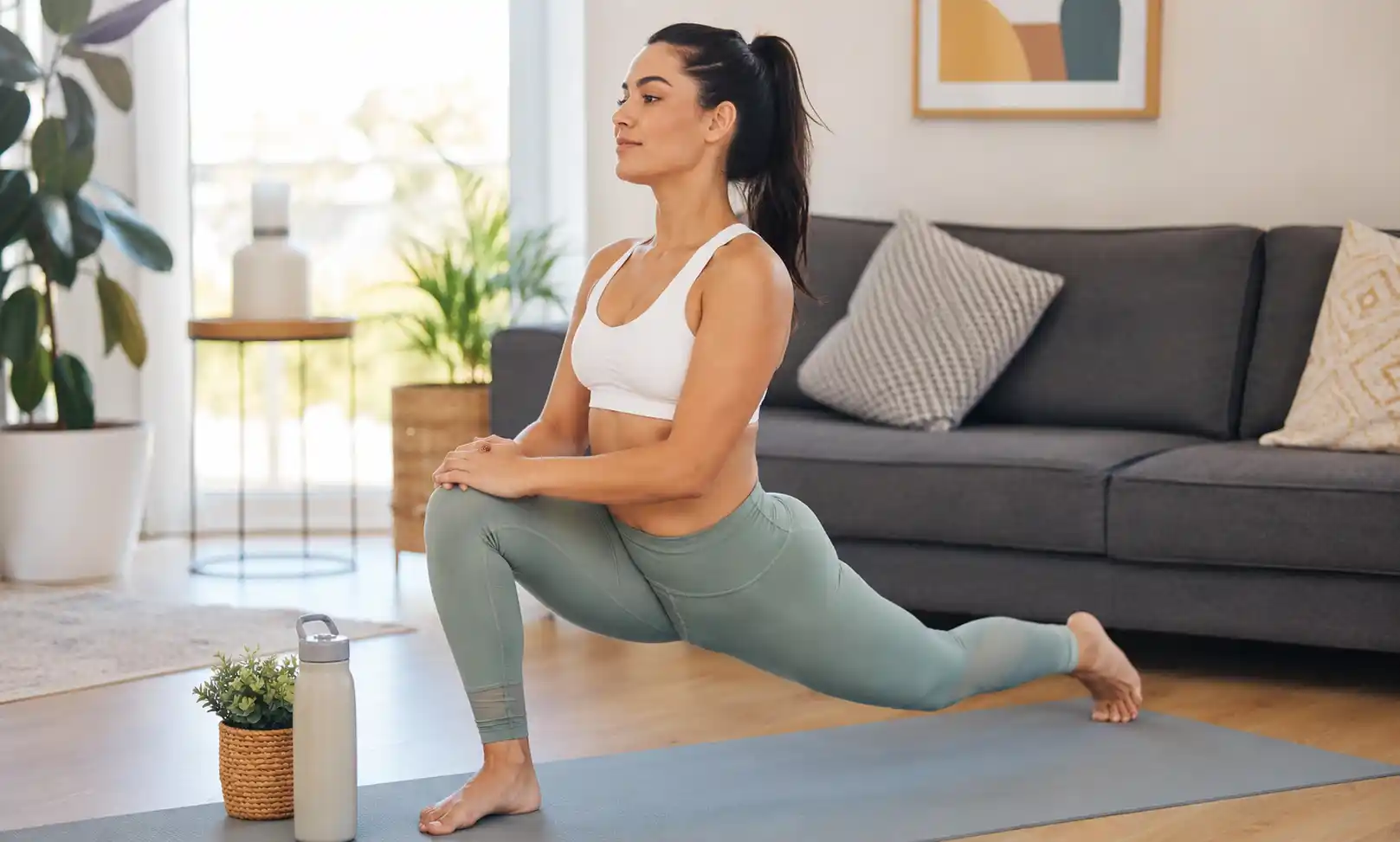 Did Yoga Help You Lose Weight? Benefits, Results &amp; Truth
