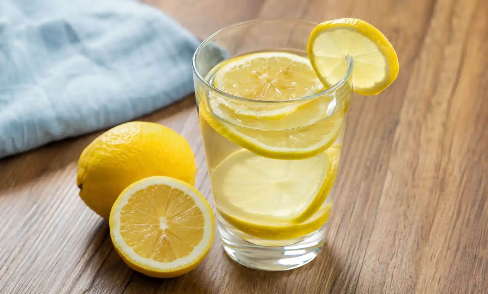 Does Lemon Water Aid in Weight Loss? Benefits and Facts