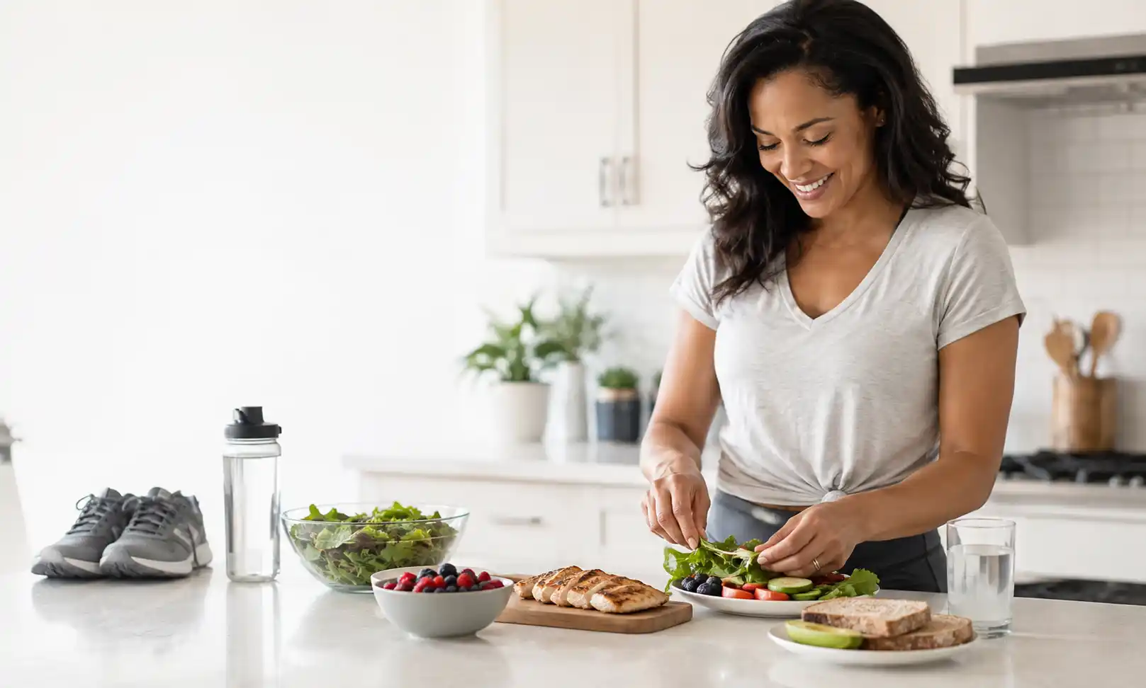 Easy Ways to Lose Weight: Simple Habits That Last