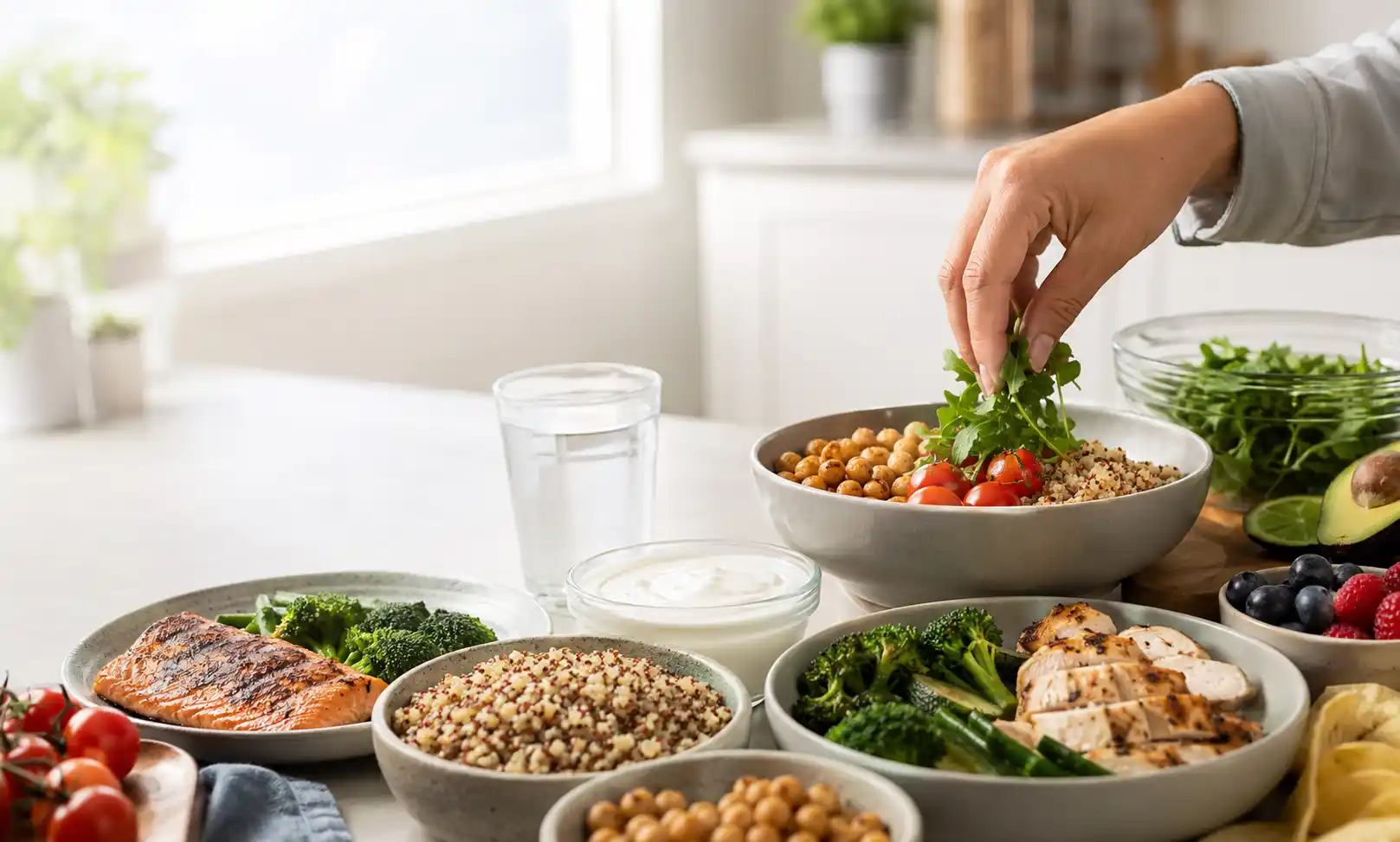 Fat Loss Diet: A Simple Guide to Healthy Results