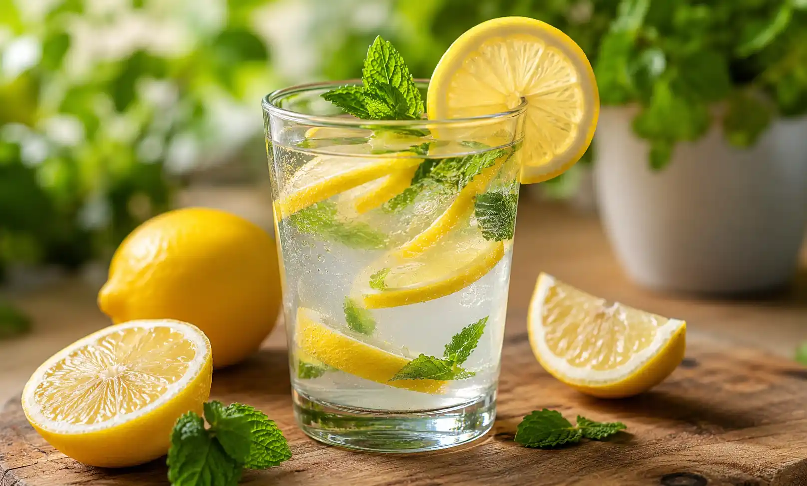 10 Science-Backed Health Benefits of Lemon You Should Know