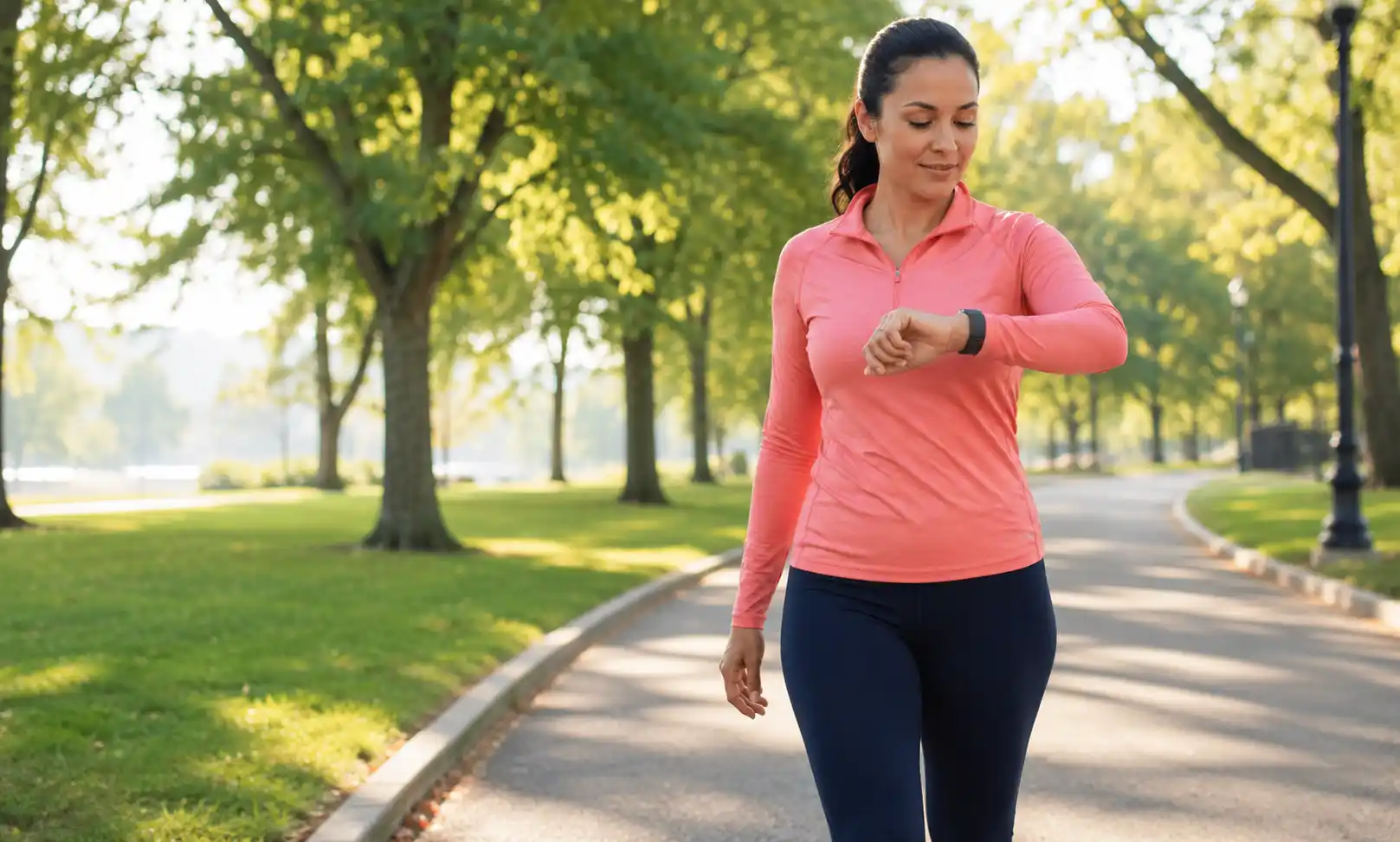 How Many Steps a Day to Lose Weight Safely?