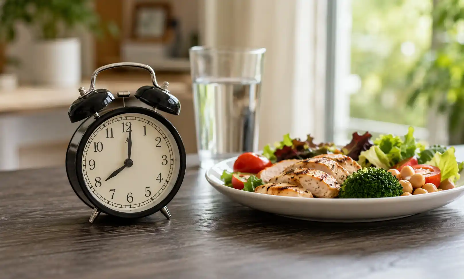 How to Fast to Lose Weight: Safe &amp; Effective Guide