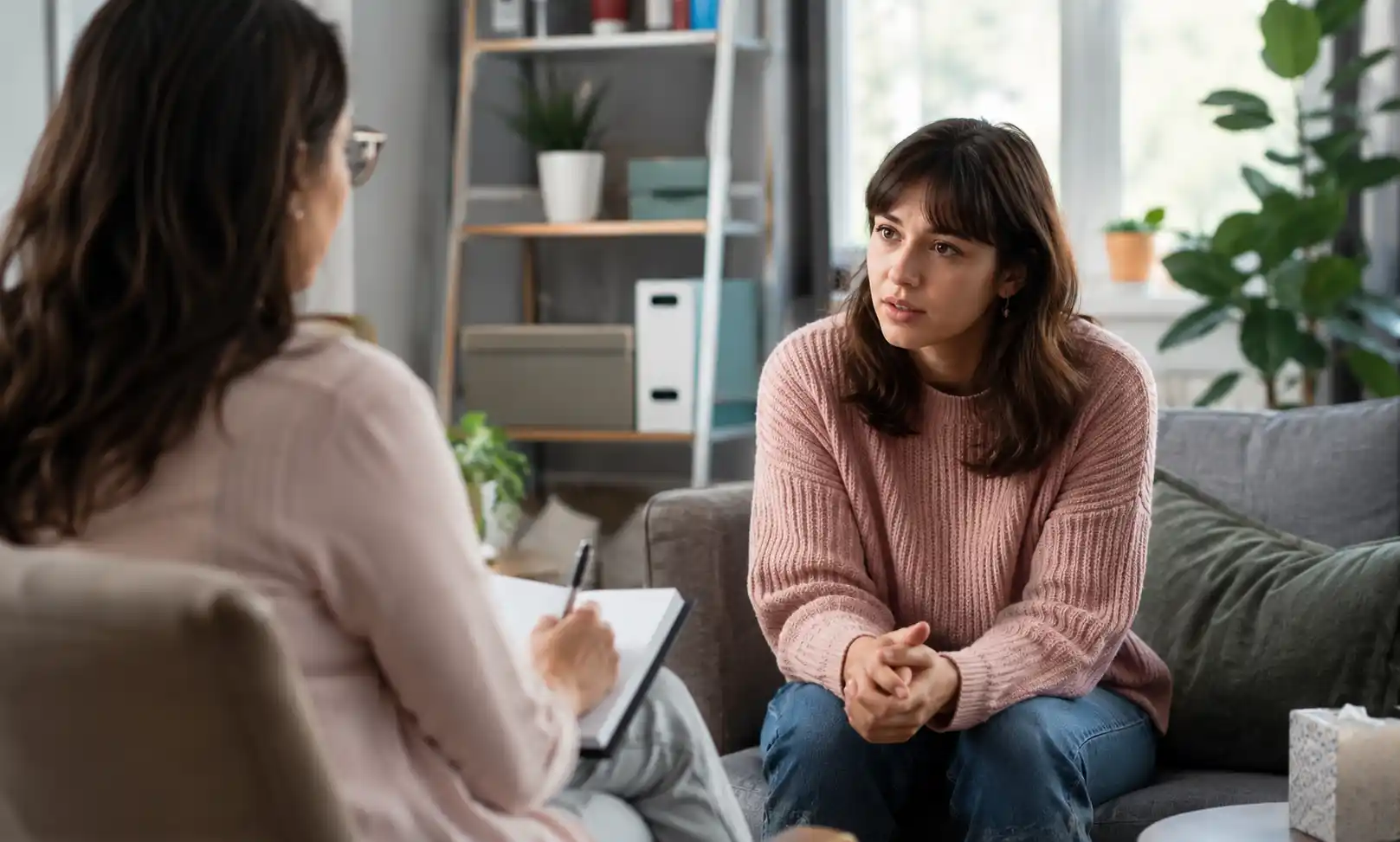 How to Get Mental Health Help Without Feeling Overwhelmed