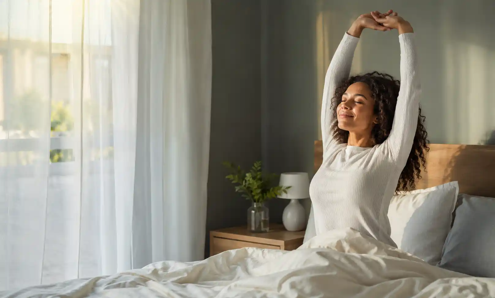 How to Improve Sleep Quality: Simple Tips That Work