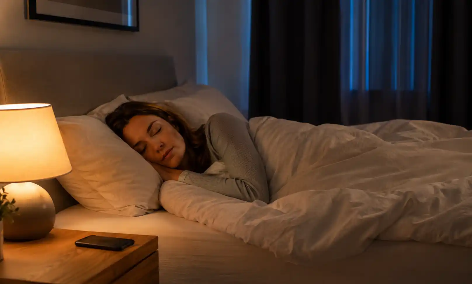 How to Improve Sleep Quality: 10 Proven Tips
