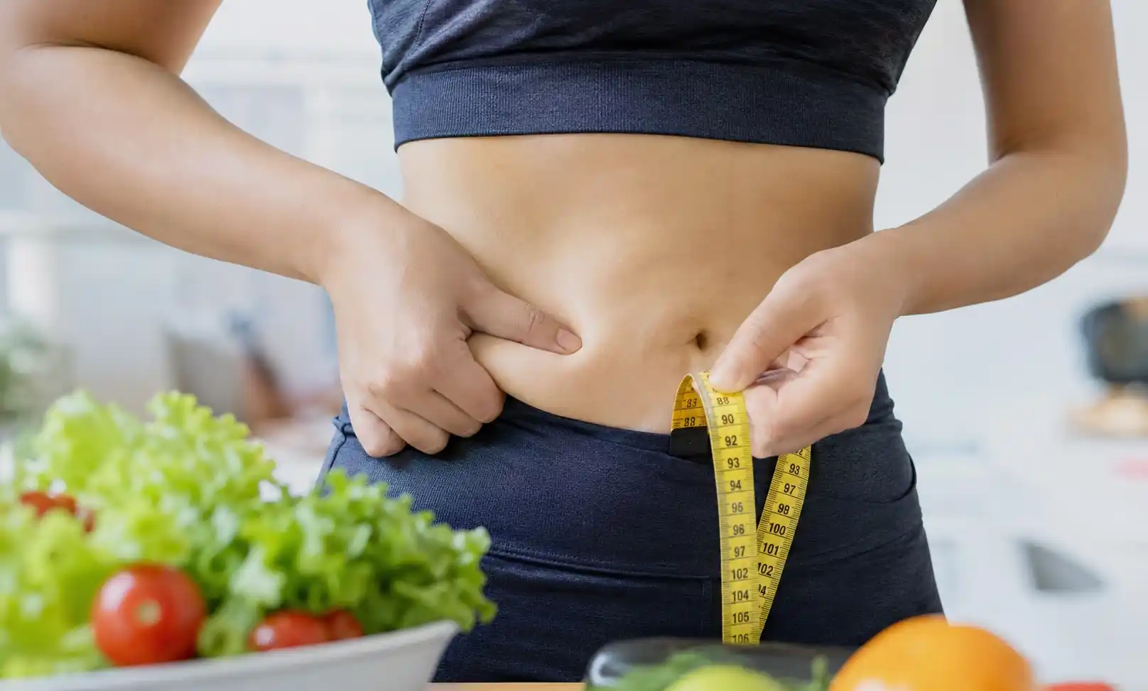 How to Lose Belly Fat: Healthy Strategies That Work