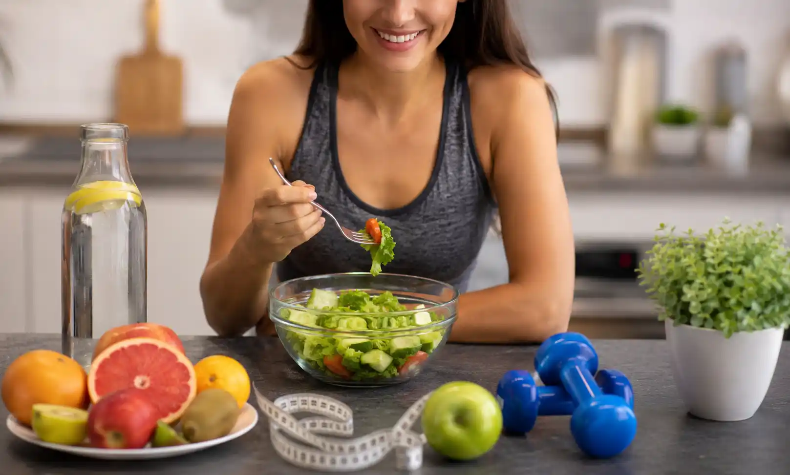 How to Lose Weight Safely: A Complete Healthy Guide