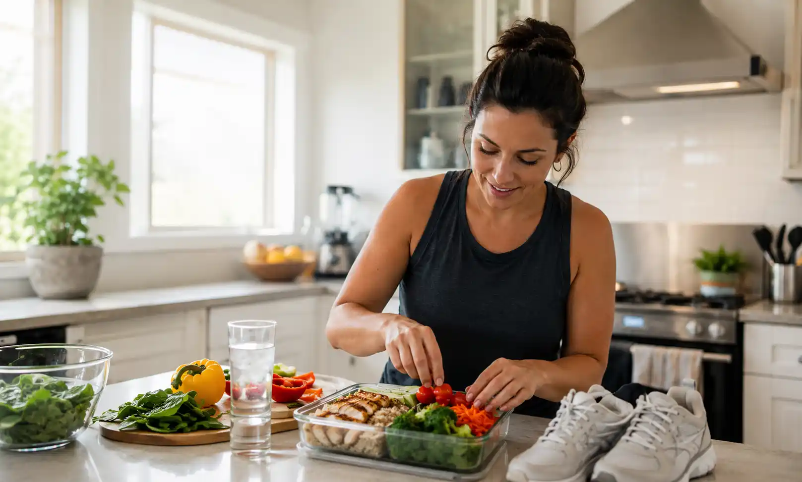 How to Start Losing Weight: A Healthy Beginner’s Guide