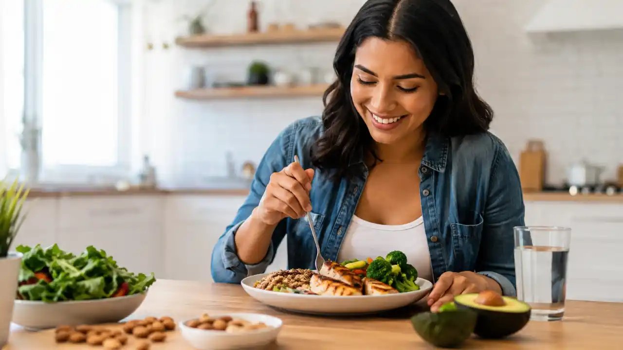 Metabolic Health: Key Signs, Risks, and Healthy Habits