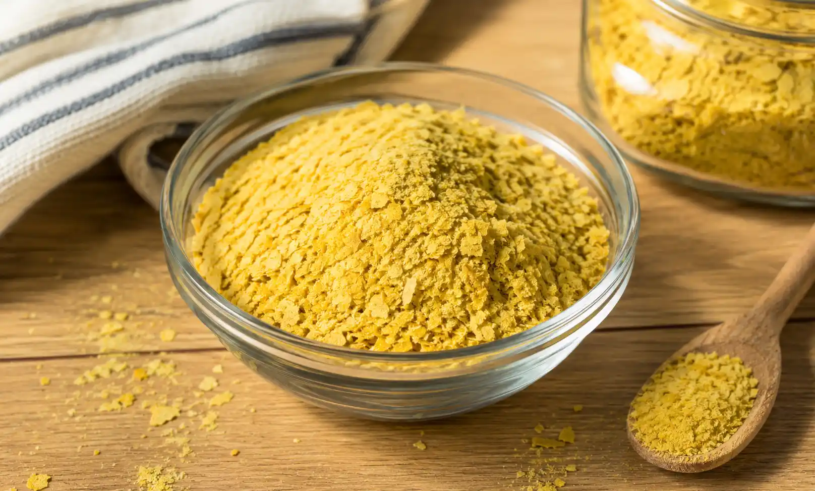 Is Nutritional Yeast Healthy for You? Expert Truths