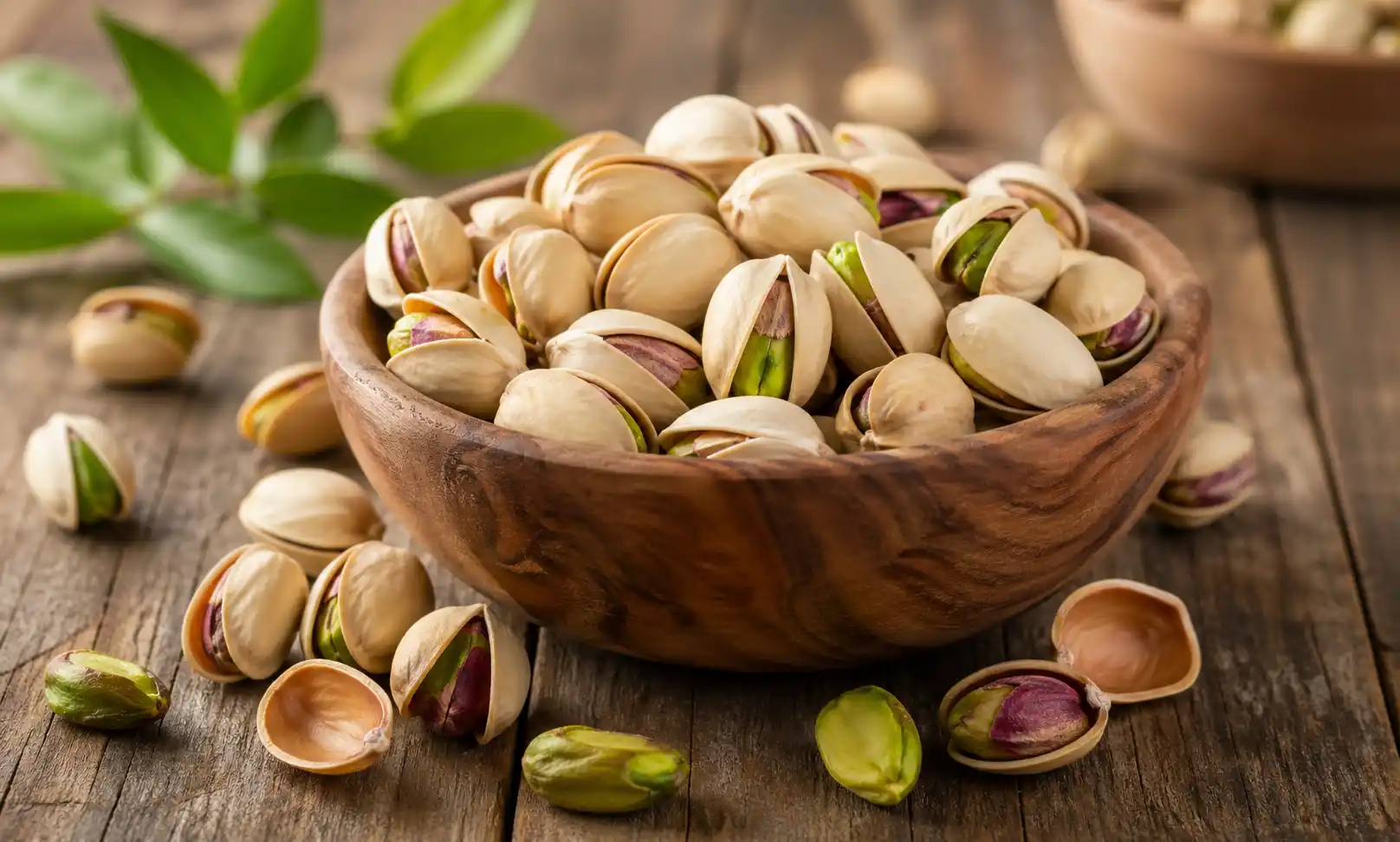 Pistachio Health Benefits: Boost Heart, Energy &amp; Weight