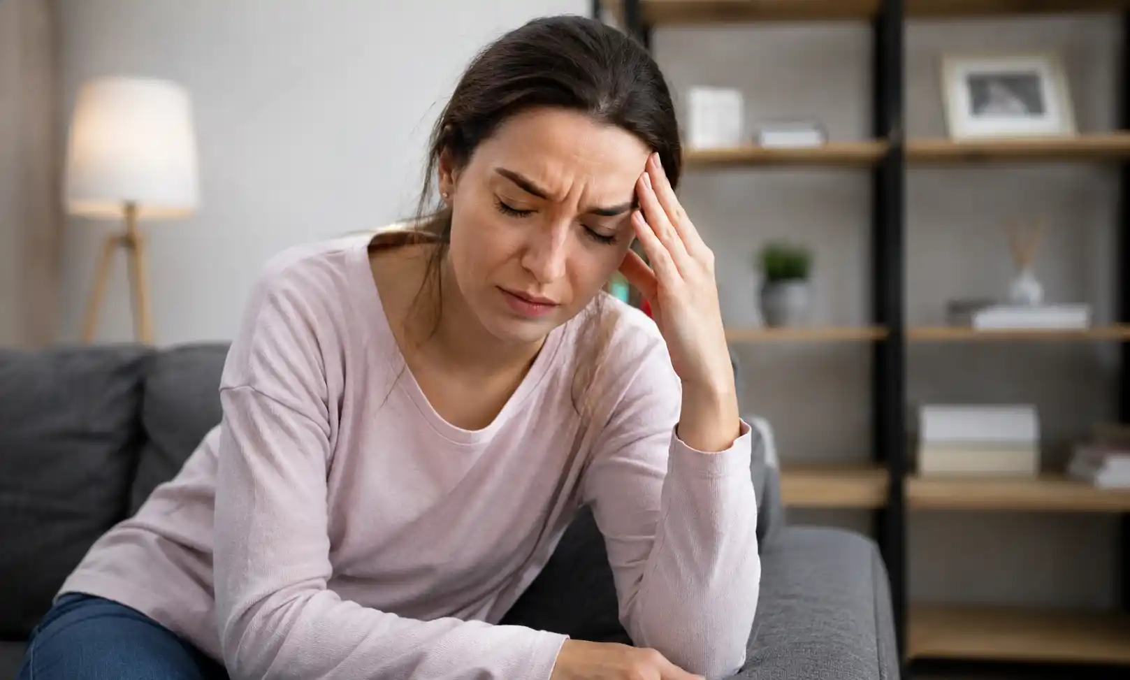 Relief Migraine Pain: Real Ways to Reduce Severe Headaches