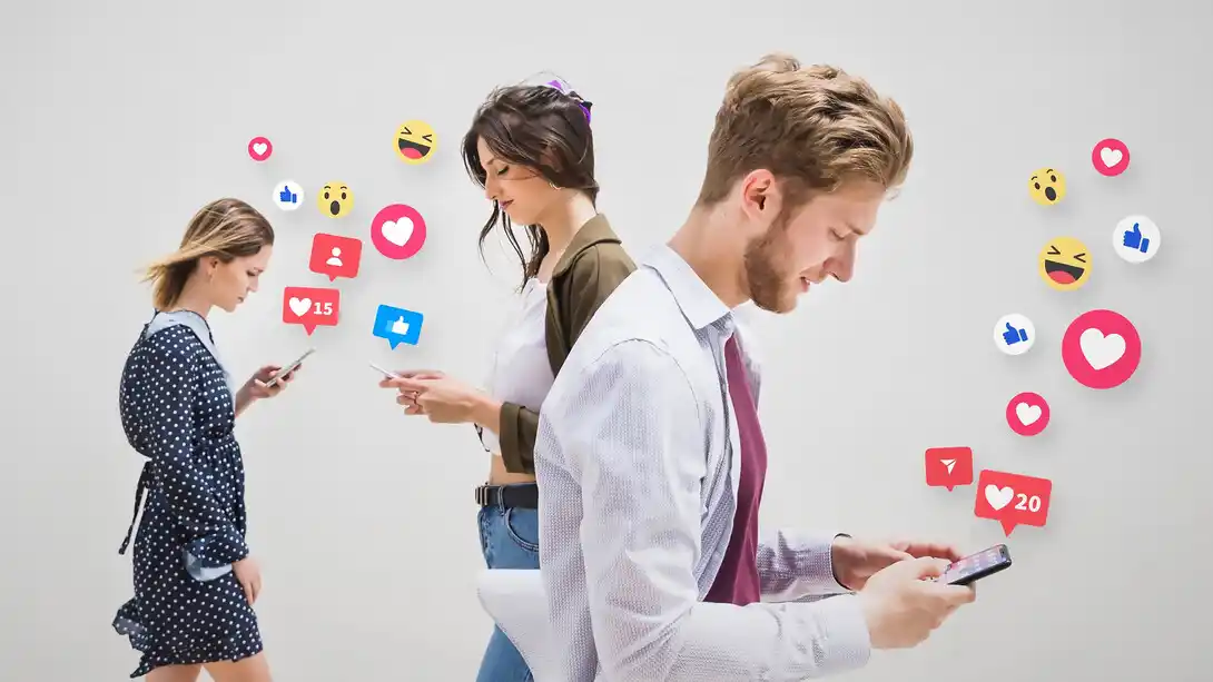 How Does Social Media Affect Mental Health? Real Truths