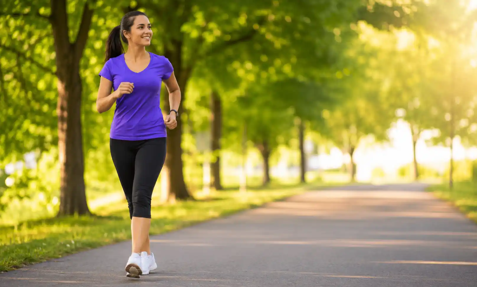 Walking for Weight Loss: Simple Steps to Burn More Fat