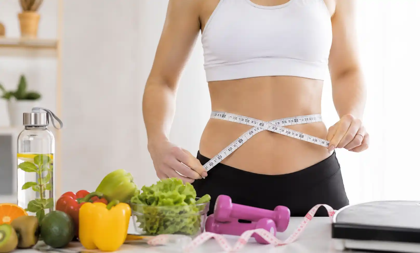 Belly Fat Loss Tips: Simple Ways to Burn Fat Naturally