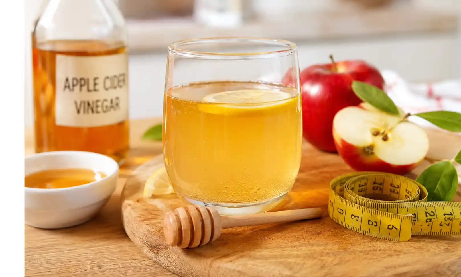 Weight Loss Drink Apple Cider: Benefits &amp;amp; Easy Recipe