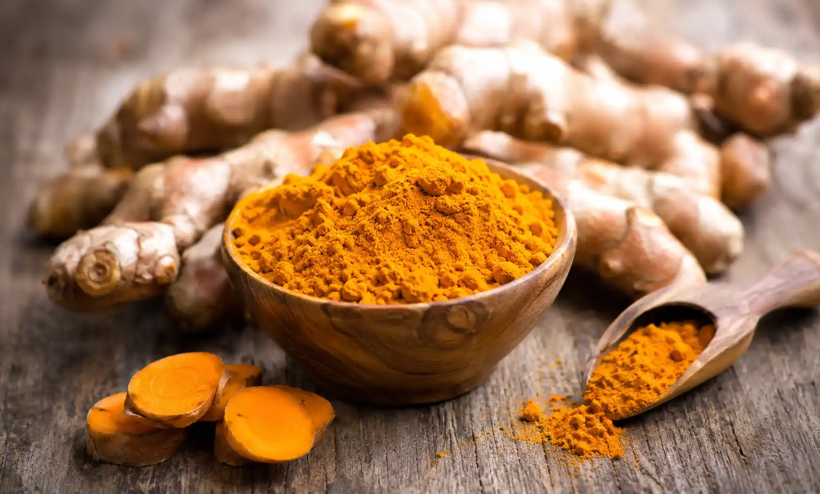 What Are the Health Benefits of Turmeric? Proven Facts