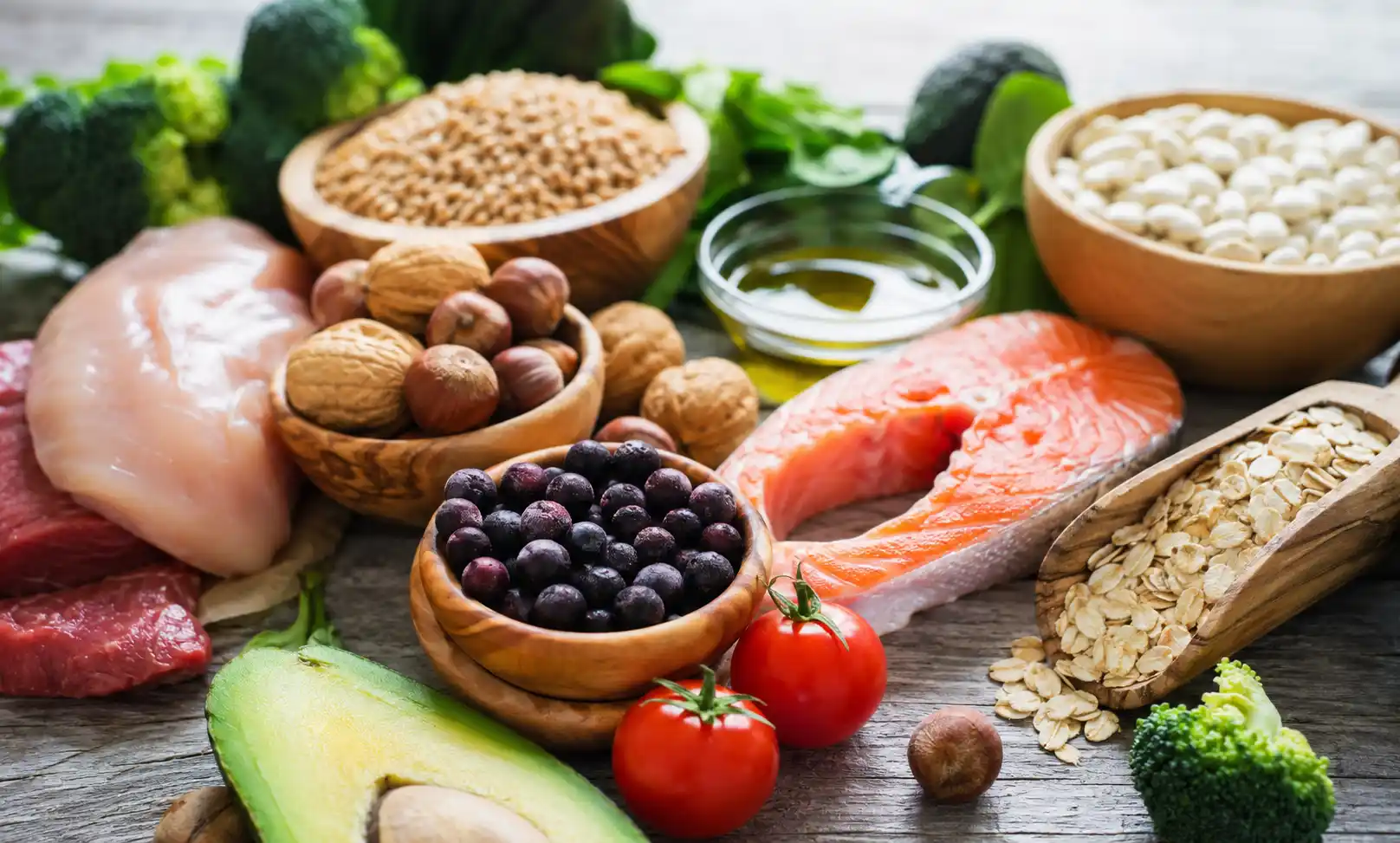 What Is Nutrition? Complete Guide to Healthy Eating