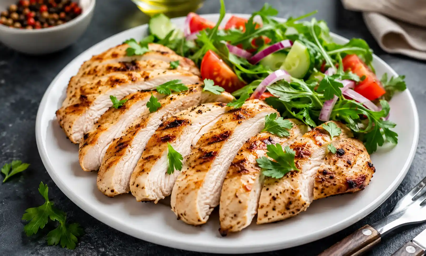 What Is the Nutrition of Chicken? Benefits, Facts &amp; Guide
