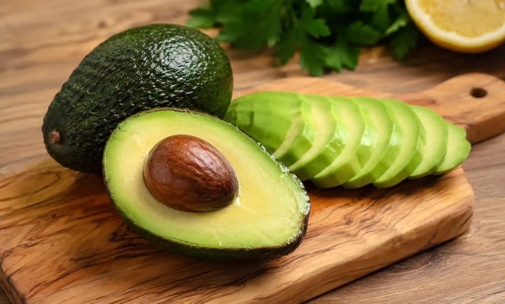 What Is the Nutritional Value of Avocado? Complete Guide