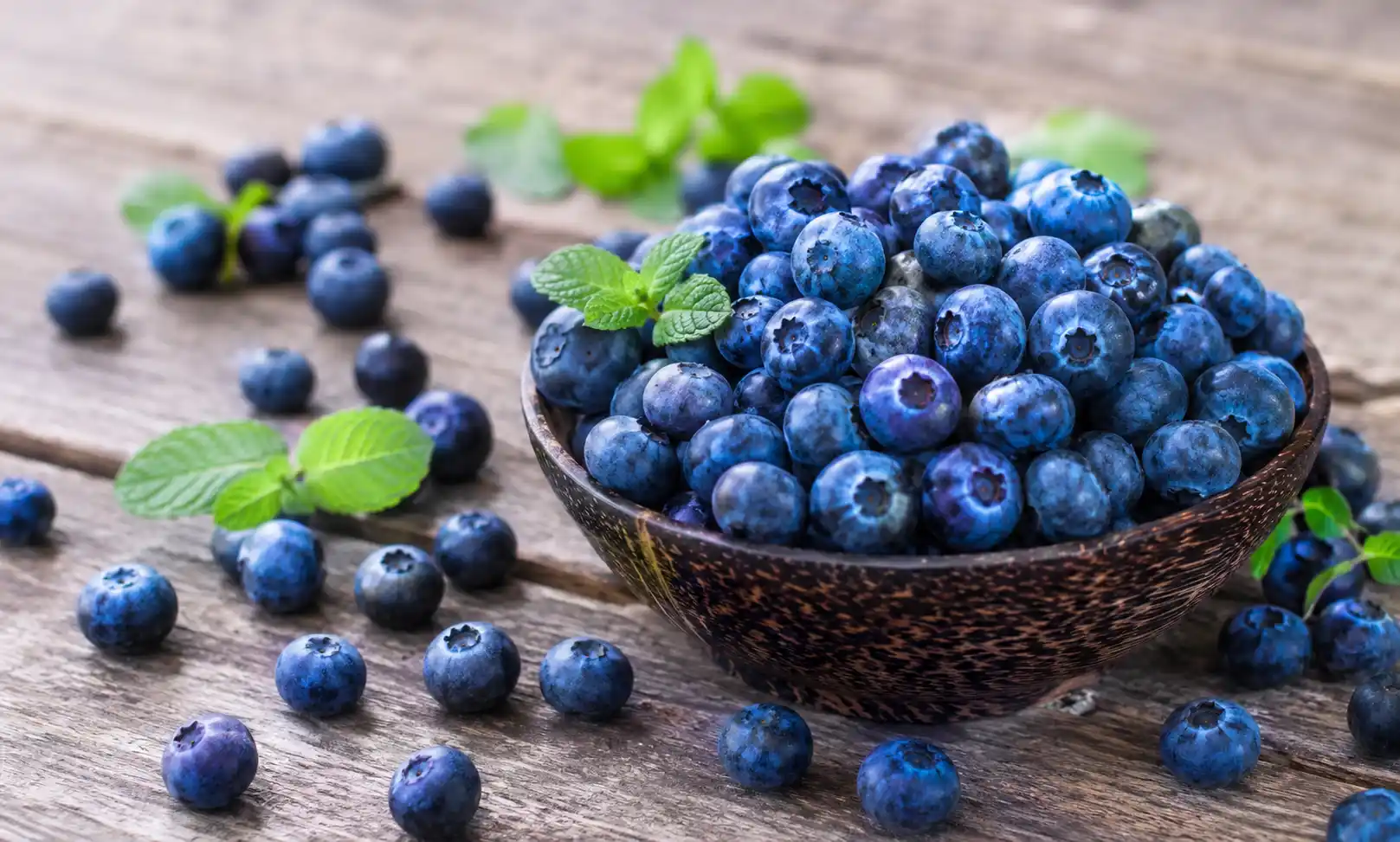 What Is the Nutritional Value of Blueberries?