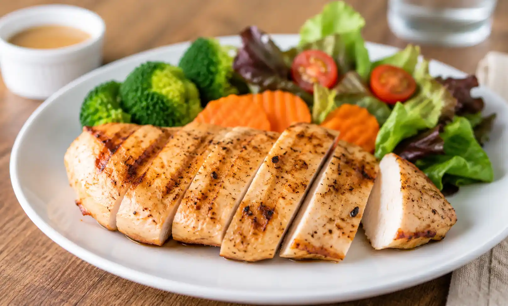 What Is the Nutritional Value of Chicken Breast?