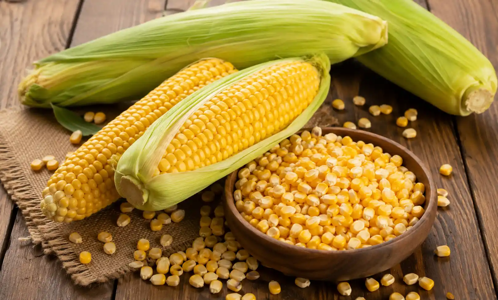 What Is the Nutritional Value of Maize? Complete Guide