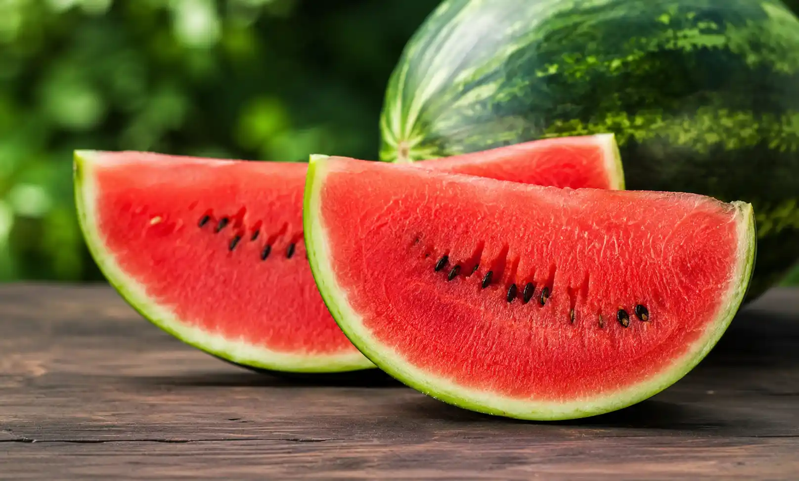 What Is the Nutritional Value of Watermelon?