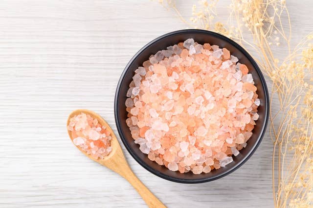 What Is the Pink Salt Recipe for Weight Loss? Complete Guide